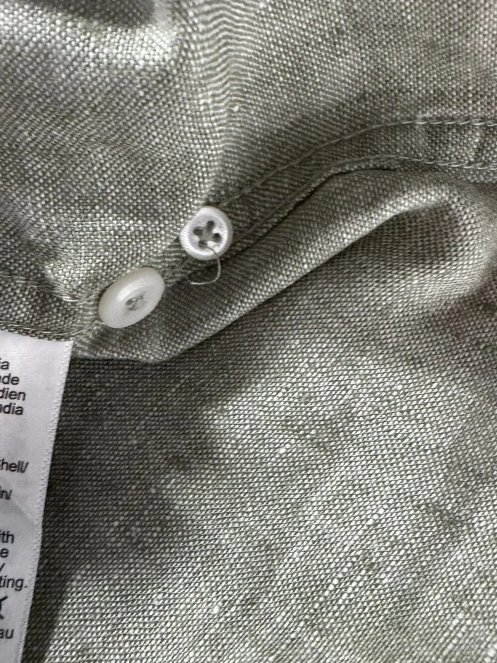 J. Crew crew baird